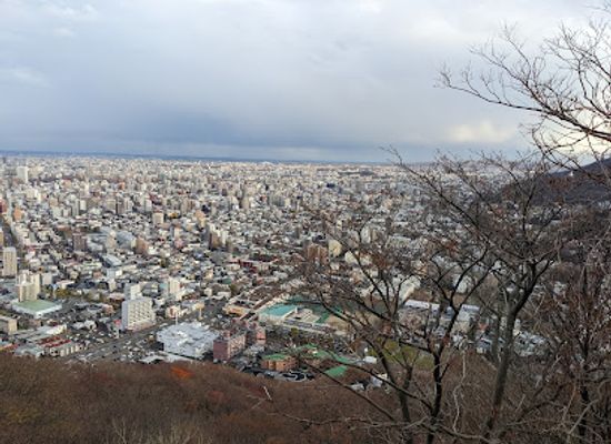 japan/sapporo/landmark/maruyama