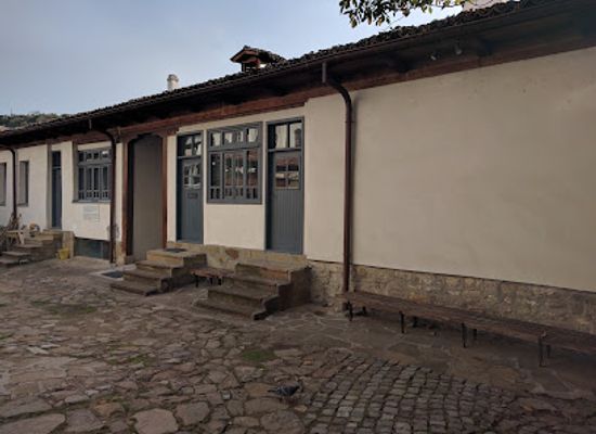 bulgaria/danubian-plain/landmark/museum-prison