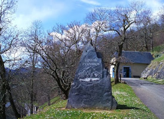 france/pyrenees/landmark/gouffre-d-esparros