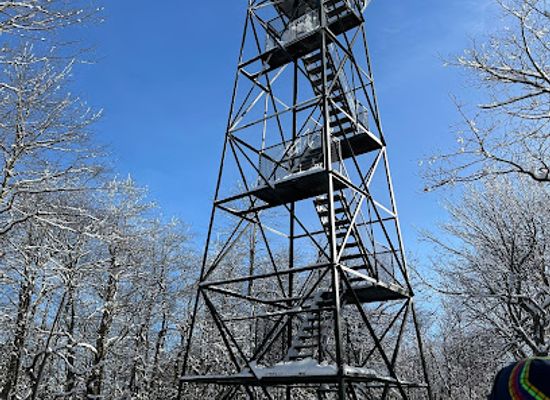 pennsylvania/laurel-highlands/landmark/mount-davis-observation-tower