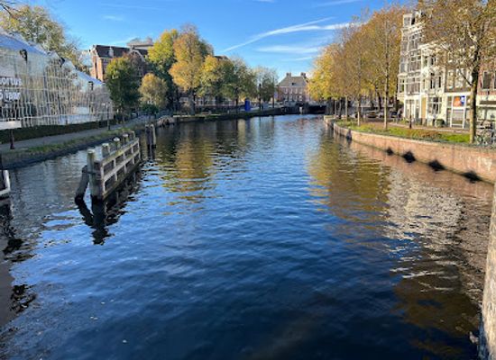 netherlands/amsterdam/landmark/hortus-botanicus