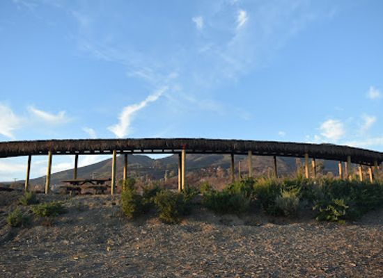 california/south-coast/landmark/wishtoyo-chumash-village