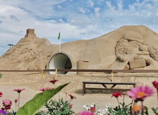 finland/south-karelia/landmark/sandcastle-lappeenranta