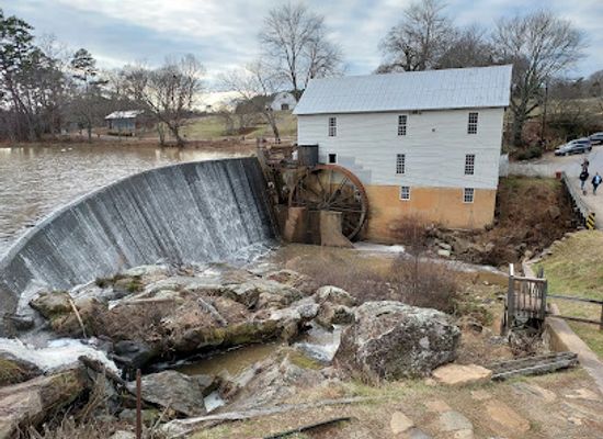 north-carolina/yadkin-valley/landmark/murray-s-mill-historic-site