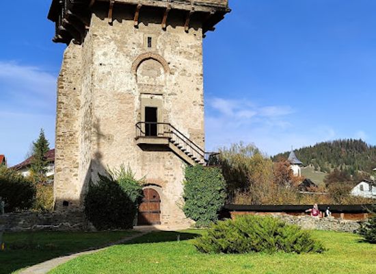 romania/bucovina/landmark/humor-monastery