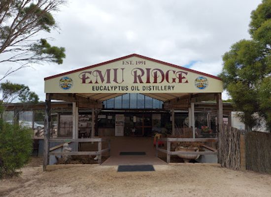australia/kangaroo-island/landmark/emu-ridge-eucalyptus-oil-distillery