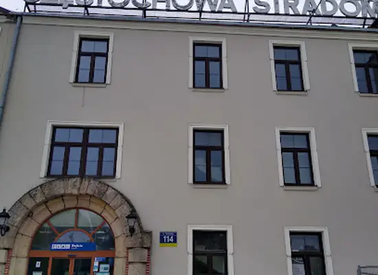 poland/czestochowa/landmark/railway-history-museum-in-czestochowa