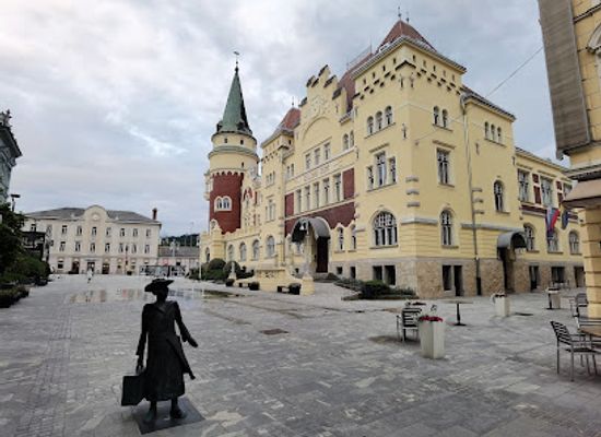 slovenia/savinja/landmark/alma-m-karlin-statue