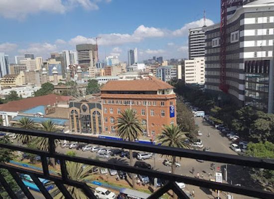 kenya/nairobi/landmark/nairobi-central-business-district