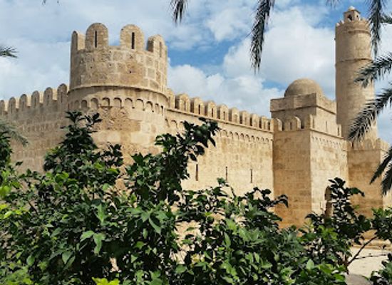 tunisia/central-tunisia/landmark/ribat-of-sousse