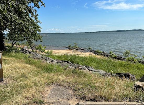 oklahoma/lake-and-trail-country/landmark/lake-eufaula-state-park