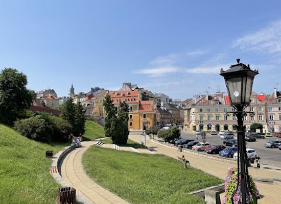 poland/lublin-upland/landmark/lublin-city-tour-zwiedzanie-lublina