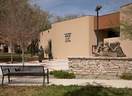 new-mexico/carlsbad-caverns/landmark/carlsbad-museum