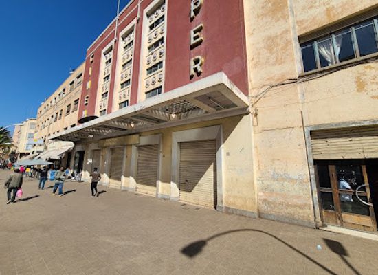 eritrea/asmara/landmark/cinema-impero