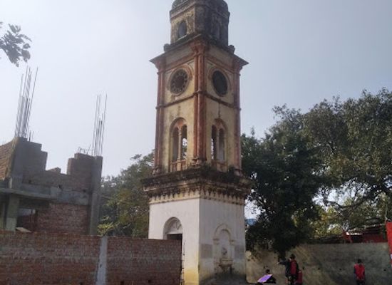 india/lucknow/aminabad/landmark/lord-rama-statue-fountain
