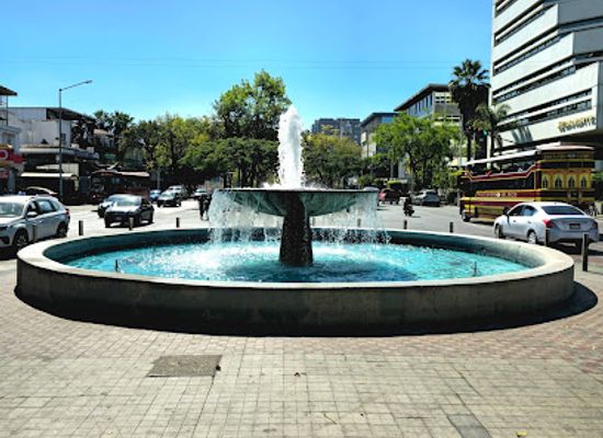 mexico/guadalajara/landmark/paseo-chapultepec