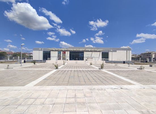 greece/alexandroupoli/landmark/archaeological-museum-of-alexandroupolis