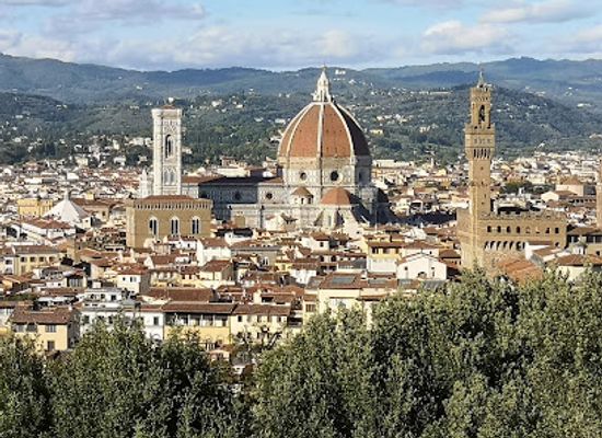 italy/florence/landmark/the-boboli-gardens