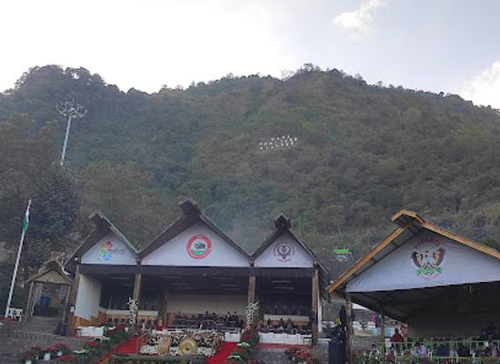 india/kohima/landmark/nagaland-heritage-village