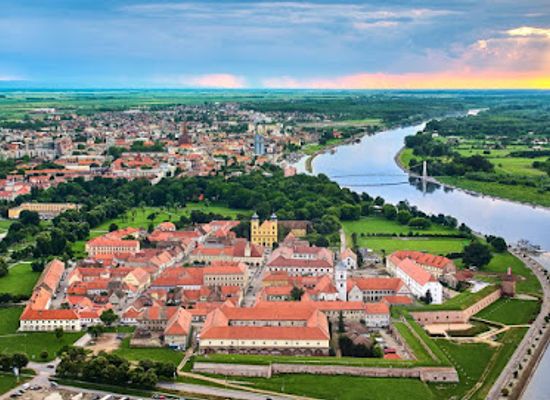 croatia/baranja/landmark/tourist-board-of-osijek-baranja-county