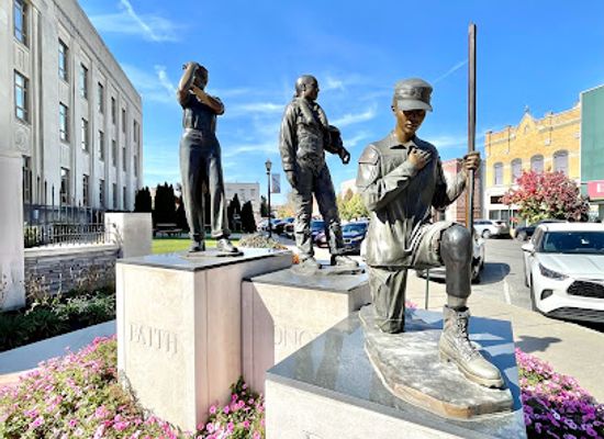indiana/kokomo/landmark/kokomo-courthouse-square-historic-district