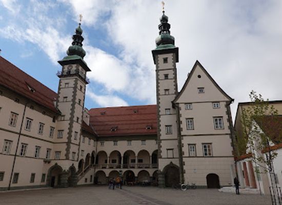 austria/klagenfurt/landmark/landhaus-klagenfurt