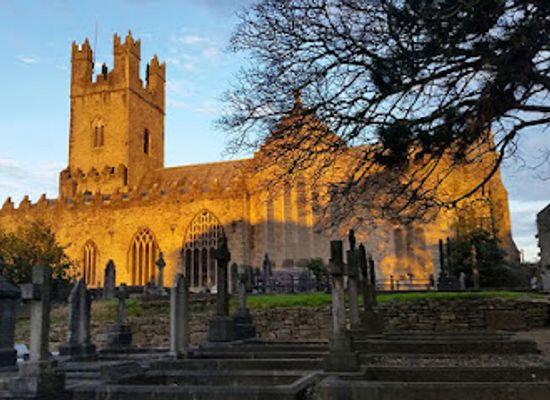ireland/county-limerick/landmark/saint-mary-s-cathedral