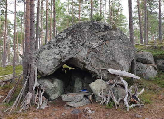 sweden/lapland/landmark/lappkyrkan