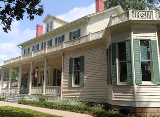 texas/west-texas/landmark/starr-family-home-state-historic-site