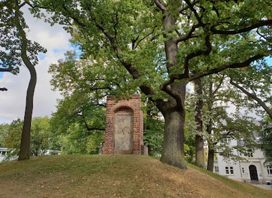 germany/lubeck/st-jurgen/landmark/jerusalemsberg