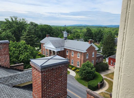 pennsylvania/gettysburg/landmark/seminary-ridge-museum-and-education-center