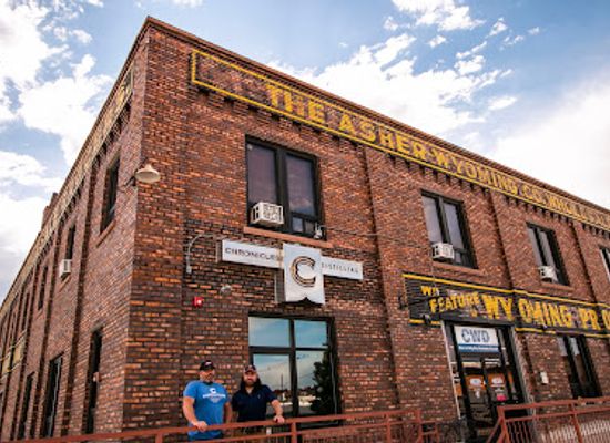 wyoming/cheyenne/landmark/chronicles-distilling