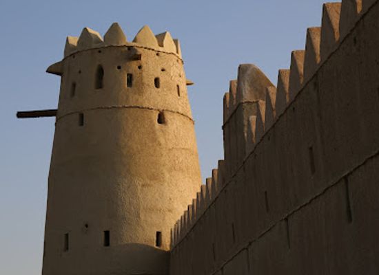 united-arab-emirates/al-ain/landmark/fort-minarah