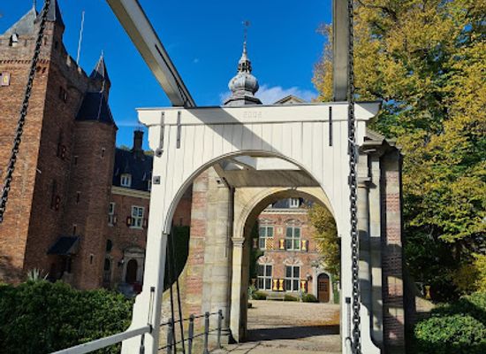 netherlands/vechtstreek/landmark/nijenrode-kasteel