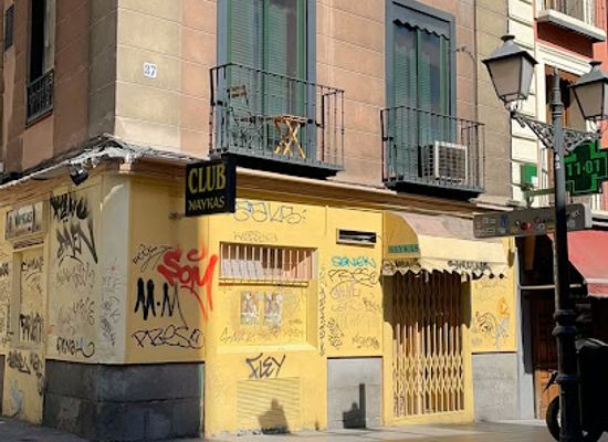 spain/madrid/sol/landmark/plaque-de-lieu-memorable
