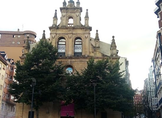 spain/bilbao/casco-viejo/landmark/bilbao-historiko-expogela
