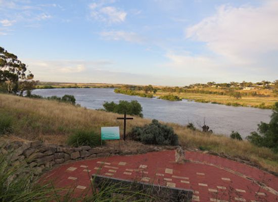 australia/riverland/landmark/the-round-house