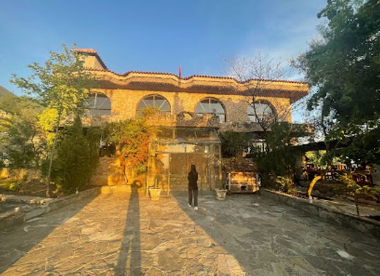 albania/kurbin/landmark/bar-restorant-te-lala