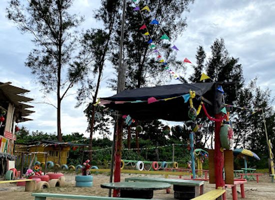 brunei/belait-district/landmark/pantai-ku-ceria-kb-beach