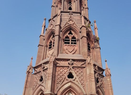 india/delhi/landmark/mutiny-memorial