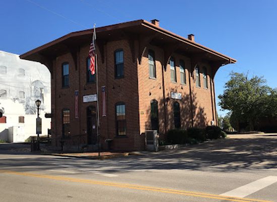 illinois/springfield/landmark/lincoln-depot