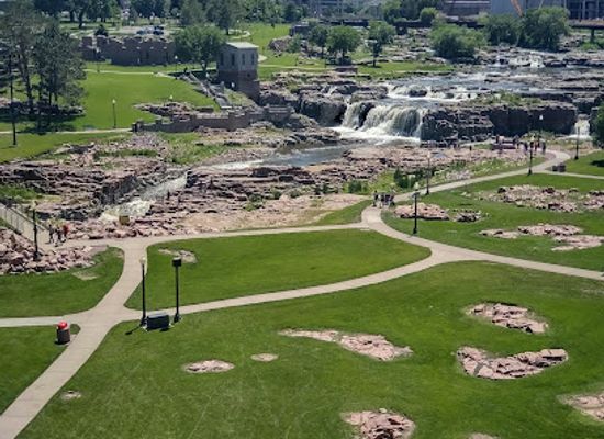 south-dakota/sioux-falls/landmark/falls-park
