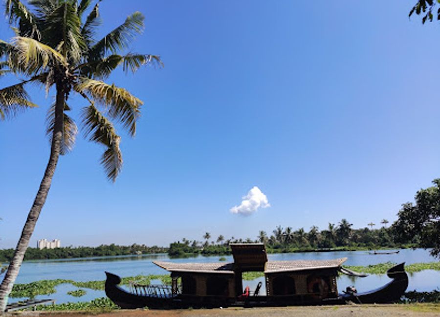Explore the serene beauty of the Kochi Backwaters, a unique network of lagoons and canals in Kerala, perfect for adventure and relaxation.