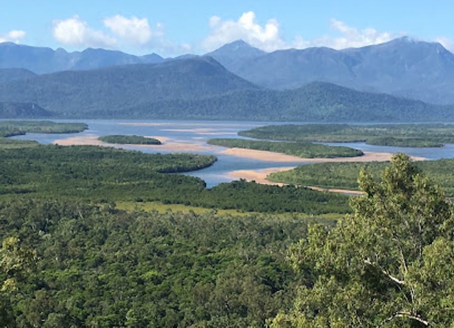 Explore the stunning landscapes, rich wildlife, and cultural heritage of Girringun National Park in Queensland, Australia, a true nature lover's paradise.