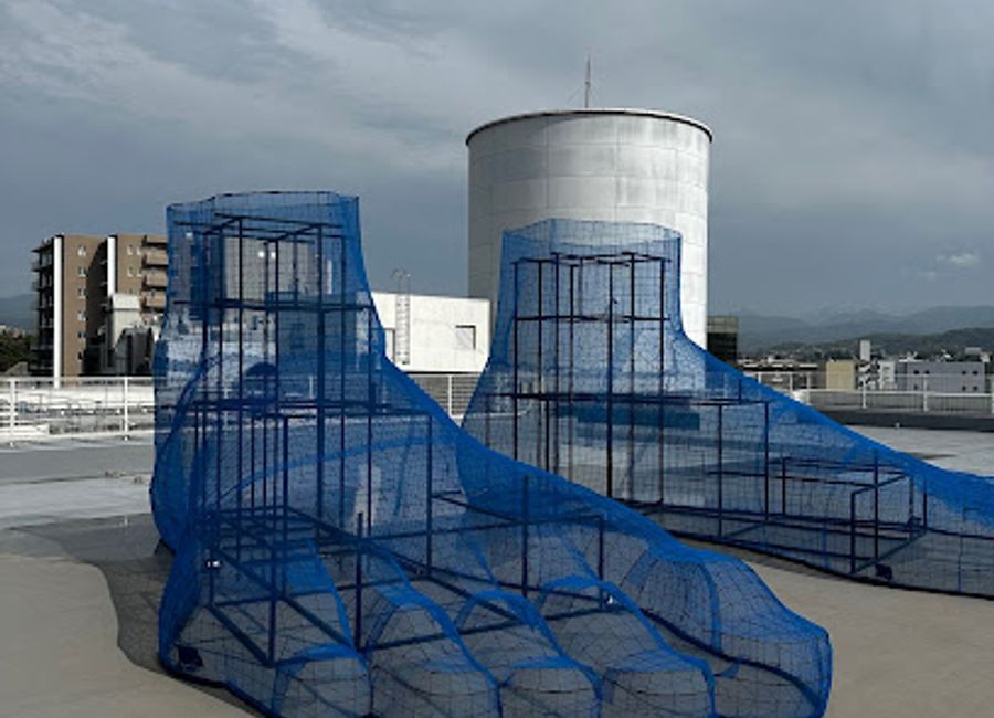 Discover the captivating realm of contemporary art at KAMU KANAZAWA, where innovation meets creativity in the heart of Kanazawa, Japan.