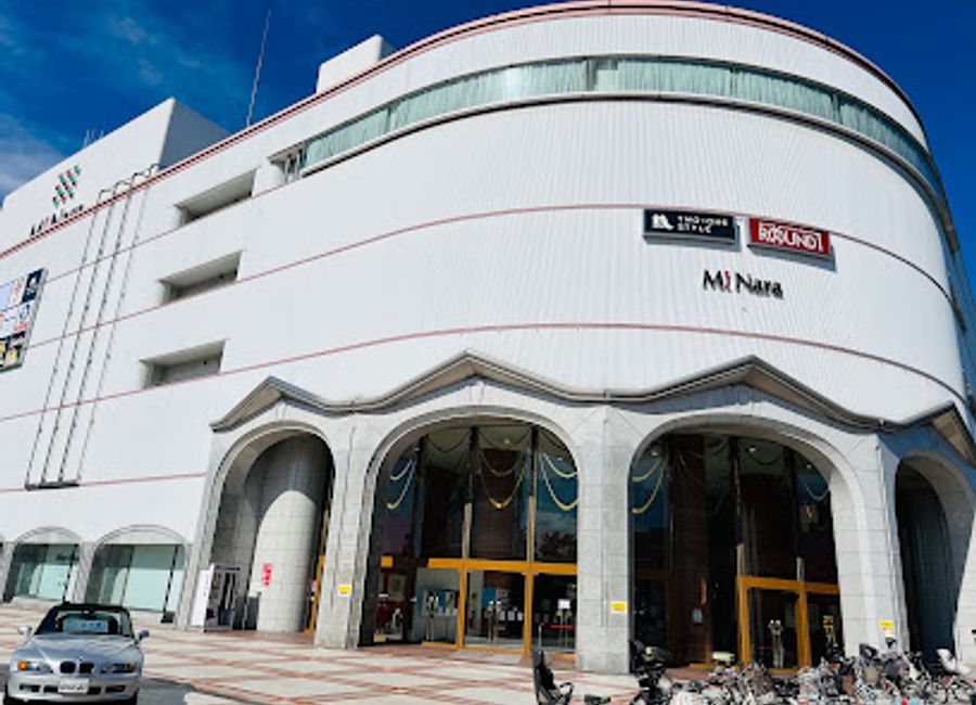 Discover the unique blend of aquatic life and art at Nara Kingyo Museum, where vibrant goldfish meet captivating art displays.