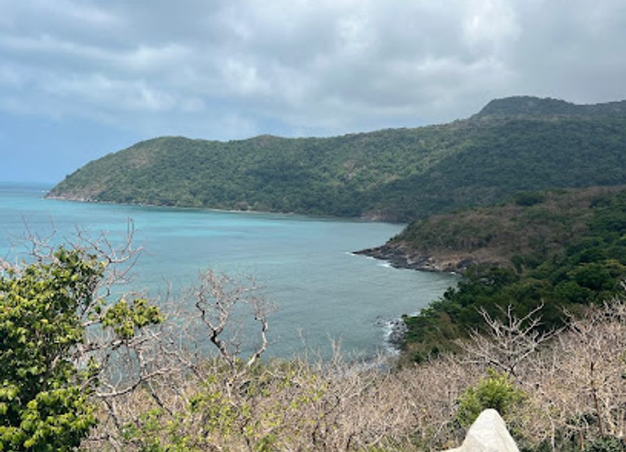 Discover the breathtaking beauty and rich history of Côn Đảo National Park, Vietnam's hidden paradise for nature lovers and history enthusiasts.