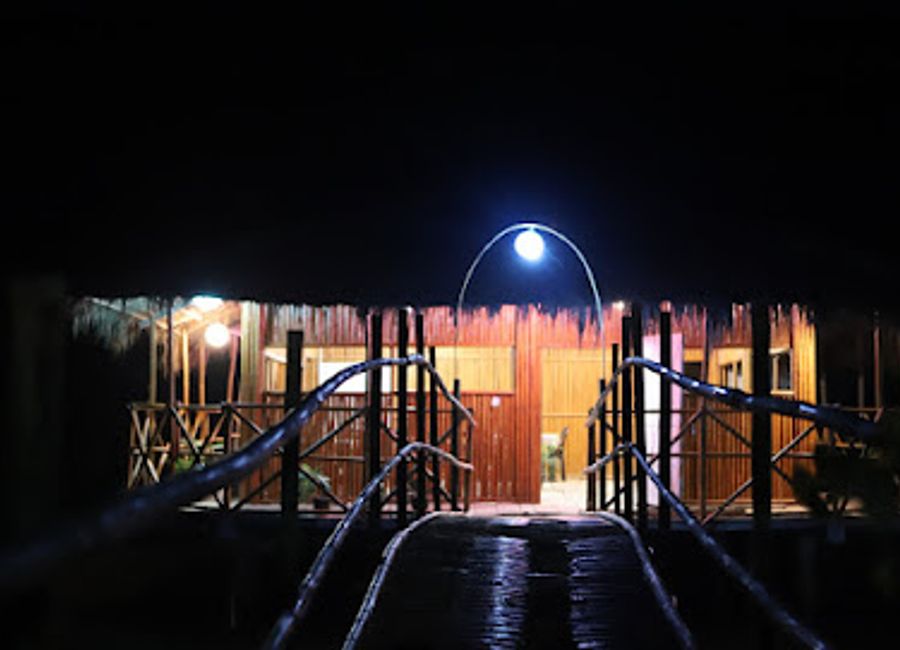 Experience the enchanting beauty of Camp Nampi, a picturesque campground in Kaziranga, Assam, perfect for nature lovers and adventure seekers alike.