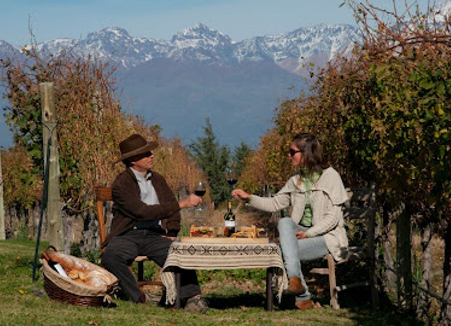 Explore Mendoza's breathtaking vineyards and savor exquisite wines with personalized tours that immerse you in Argentina's rich wine culture.