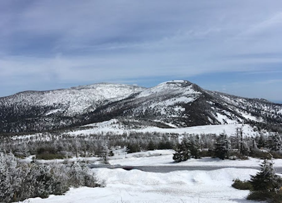 Experience the breathtaking views along Zao Echo Line in Miyagi, Japan—where nature's beauty meets adventure in every turn.